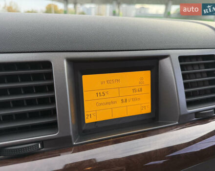 Опель Вектра, об'ємом двигуна 2.2 л та пробігом 156 тис. км за 5599 $, фото 22 на Automoto.ua