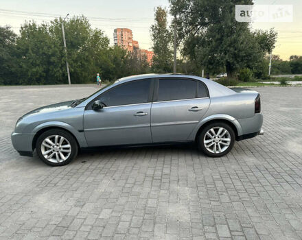 Опель Вектра, об'ємом двигуна 3.2 л та пробігом 230 тис. км за 3999 $, фото 9 на Automoto.ua