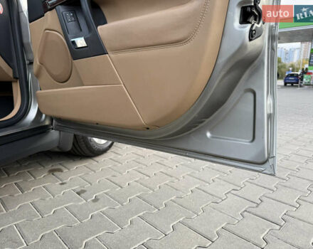 Опель Вектра, об'ємом двигуна 2.2 л та пробігом 156 тис. км за 5599 $, фото 16 на Automoto.ua