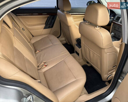 Опель Вектра, об'ємом двигуна 2.2 л та пробігом 156 тис. км за 5599 $, фото 19 на Automoto.ua