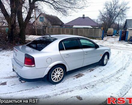 Опель Вектра, объемом двигателя 2.2 л и пробегом 300 тыс. км за 5200 $, фото 1 на Automoto.ua