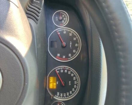 Опель Вектра, объемом двигателя 2.2 л и пробегом 340 тыс. км за 3600 $, фото 7 на Automoto.ua