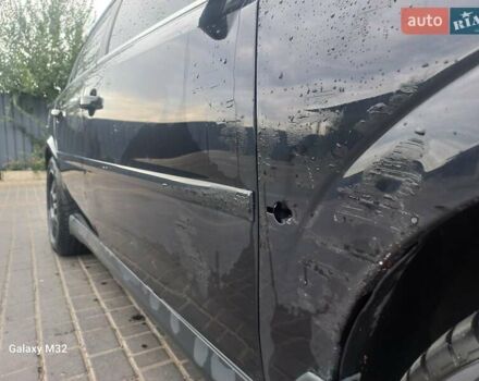 Опель Вектра, объемом двигателя 3.2 л и пробегом 286 тыс. км за 4299 $, фото 15 на Automoto.ua