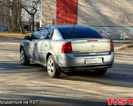 Опель Вектра, объемом двигателя 18 л и пробегом 240 тыс. км за 3999 $, фото 5 на Automoto.ua
