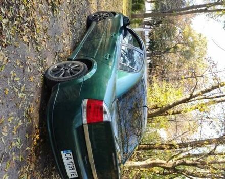 Опель Вектра, объемом двигателя 2.2 л и пробегом 340 тыс. км за 3600 $, фото 4 на Automoto.ua