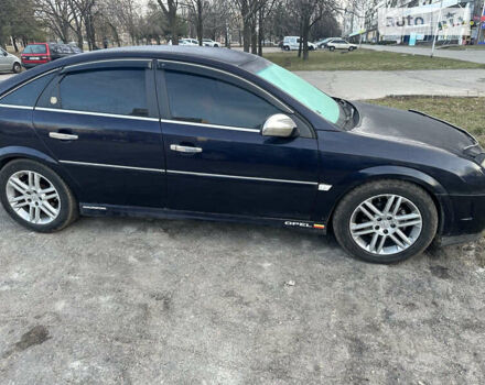 Опель Вектра, объемом двигателя 2.2 л и пробегом 315 тыс. км за 4500 $, фото 1 на Automoto.ua