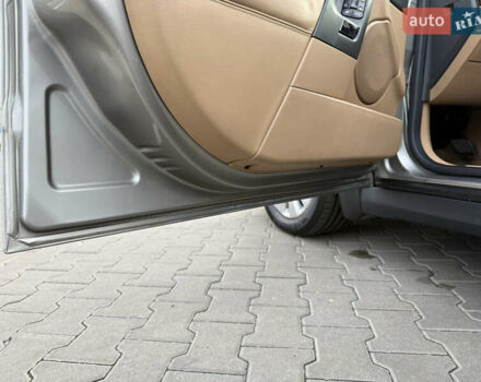 Опель Вектра, об'ємом двигуна 2.2 л та пробігом 156 тис. км за 5599 $, фото 14 на Automoto.ua