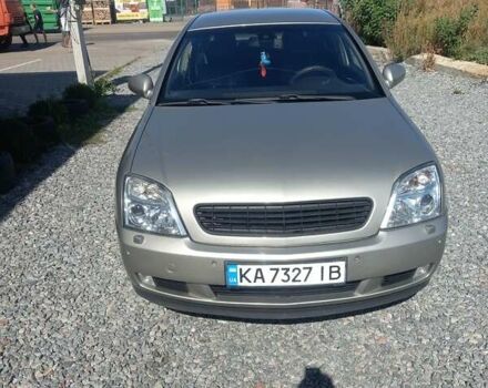 Опель Вектра, объемом двигателя 3.2 л и пробегом 300 тыс. км за 5500 $, фото 1 на Automoto.ua