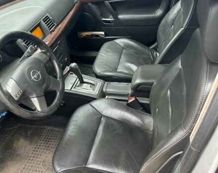 Опель Вектра, объемом двигателя 2.2 л и пробегом 280 тыс. км за 6000 $, фото 26 на Automoto.ua