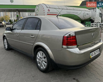 Опель Вектра, об'ємом двигуна 2.2 л та пробігом 156 тис. км за 5599 $, фото 11 на Automoto.ua