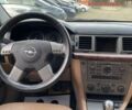Опель Вектра, объемом двигателя 1.9 л и пробегом 340 тыс. км за 4600 $, фото 15 на Automoto.ua