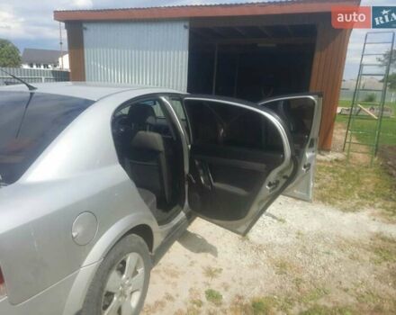 Опель Вектра, объемом двигателя 1.6 л и пробегом 392 тыс. км за 3250 $, фото 7 на Automoto.ua