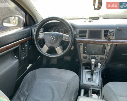 Опель Вектра, объемом двигателя 2.2 л и пробегом 380 тыс. км за 4200 $, фото 8 на Automoto.ua