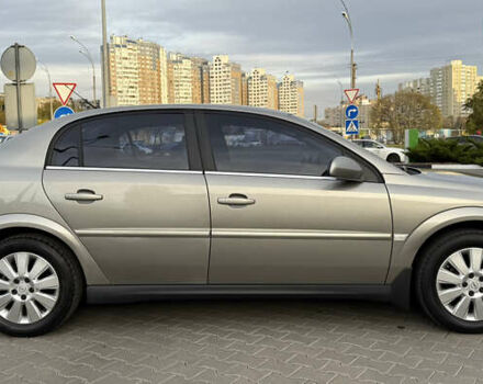 Опель Вектра, об'ємом двигуна 2.2 л та пробігом 156 тис. км за 5599 $, фото 7 на Automoto.ua