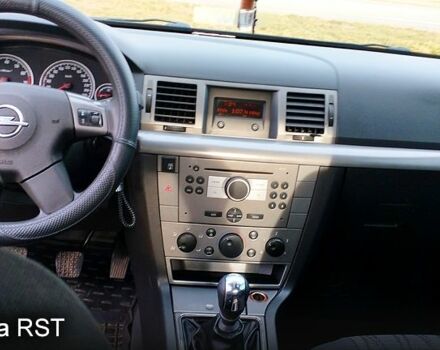 Опель Вектра, об'ємом двигуна 1.8 л та пробігом 214 тис. км за 3500 $, фото 5 на Automoto.ua