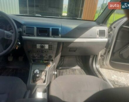 Опель Вектра, объемом двигателя 1.6 л и пробегом 392 тыс. км за 3250 $, фото 15 на Automoto.ua