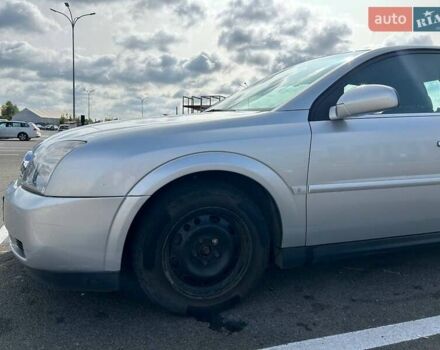 Опель Вектра, объемом двигателя 2.2 л и пробегом 280 тыс. км за 6000 $, фото 3 на Automoto.ua