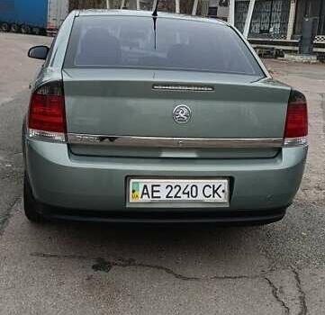 Опель Вектра, объемом двигателя 0 л и пробегом 192 тыс. км за 5800 $, фото 2 на Automoto.ua