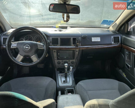 Опель Вектра, объемом двигателя 2.2 л и пробегом 380 тыс. км за 4200 $, фото 9 на Automoto.ua