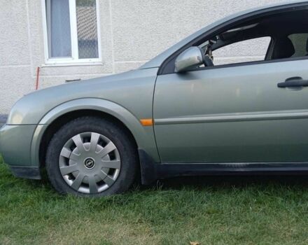 Опель Вектра, объемом двигателя 0 л и пробегом 230 тыс. км за 3800 $, фото 2 на Automoto.ua