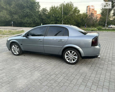 Опель Вектра, об'ємом двигуна 3.2 л та пробігом 230 тис. км за 3999 $, фото 8 на Automoto.ua