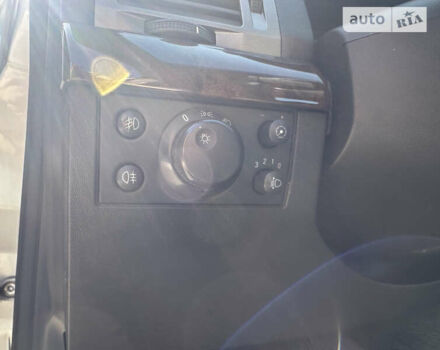 Опель Вектра, об'ємом двигуна 2.2 л та пробігом 321 тис. км за 4500 $, фото 25 на Automoto.ua