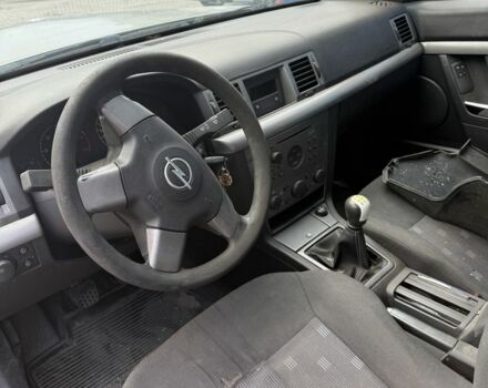 Опель Вектра, объемом двигателя 0 л и пробегом 250 тыс. км за 450 $, фото 6 на Automoto.ua