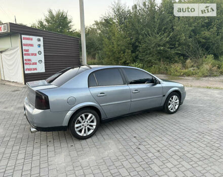 Опель Вектра, об'ємом двигуна 3.2 л та пробігом 230 тис. км за 3999 $, фото 4 на Automoto.ua