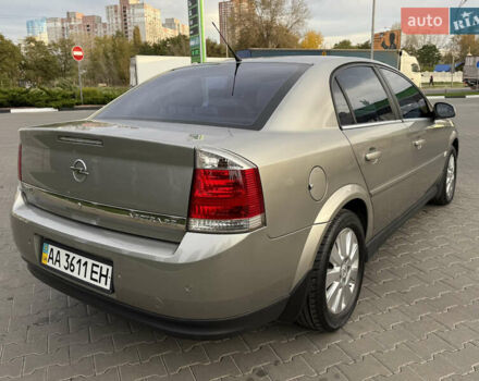 Опель Вектра, об'ємом двигуна 2.2 л та пробігом 156 тис. км за 5599 $, фото 4 на Automoto.ua