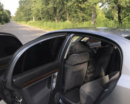 Опель Вектра, объемом двигателя 2.21 л и пробегом 327 тыс. км за 3800 $, фото 15 на Automoto.ua