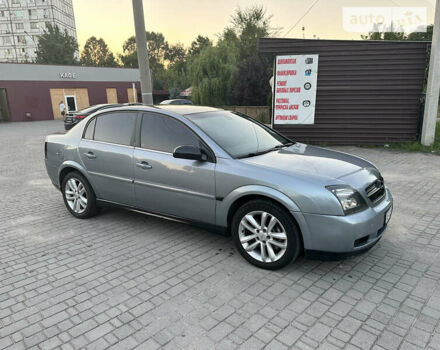 Опель Вектра, объемом двигателя 3.2 л и пробегом 230 тыс. км за 3999 $, фото 3 на Automoto.ua