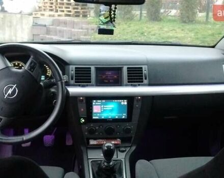 Опель Вектра, объемом двигателя 0 л и пробегом 230 тыс. км за 4500 $, фото 7 на Automoto.ua