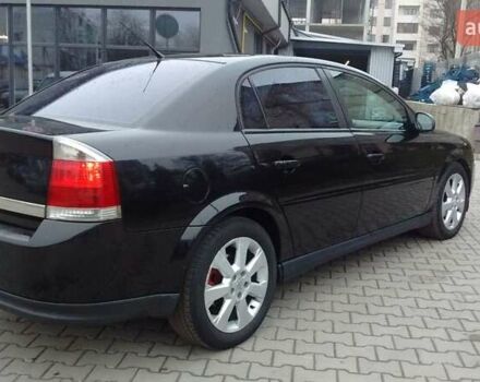 Опель Вектра, объемом двигателя 0 л и пробегом 230 тыс. км за 4500 $, фото 5 на Automoto.ua