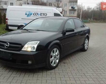 Опель Вектра, объемом двигателя 0 л и пробегом 230 тыс. км за 4500 $, фото 3 на Automoto.ua