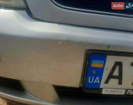 Опель Вектра, объемом двигателя 1.6 л и пробегом 392 тыс. км за 3250 $, фото 26 на Automoto.ua