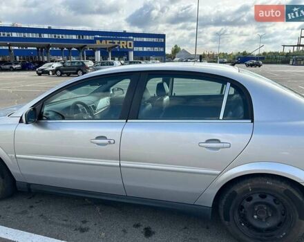Опель Вектра, объемом двигателя 2.2 л и пробегом 280 тыс. км за 6000 $, фото 4 на Automoto.ua