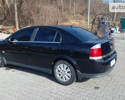 Опель Вектра, об'ємом двигуна 2.2 л та пробігом 225 тис. км за 4500 $, фото 10 на Automoto.ua