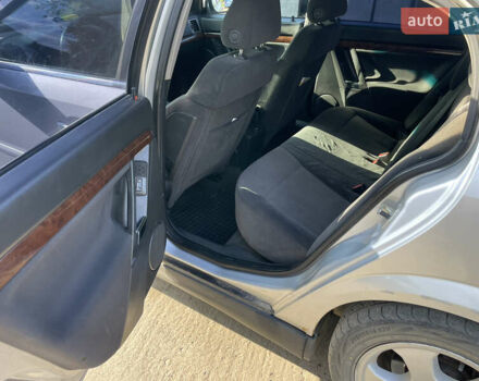 Опель Вектра, объемом двигателя 2.2 л и пробегом 380 тыс. км за 4200 $, фото 12 на Automoto.ua