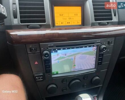 Опель Вектра, объемом двигателя 3.2 л и пробегом 286 тыс. км за 4299 $, фото 8 на Automoto.ua
