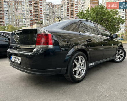 Опель Вектра, объемом двигателя 2.2 л и пробегом 327 тыс. км за 4100 $, фото 6 на Automoto.ua
