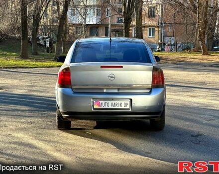 Опель Вектра, объемом двигателя 18 л и пробегом 240 тыс. км за 3999 $, фото 7 на Automoto.ua