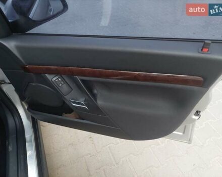 Опель Вектра, объемом двигателя 0 л и пробегом 302 тыс. км за 3500 $, фото 5 на Automoto.ua