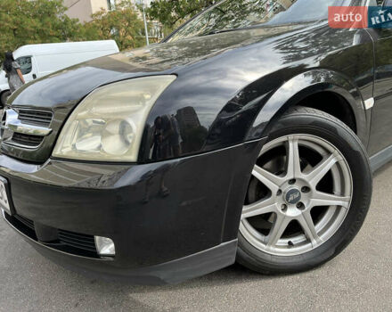Опель Вектра, объемом двигателя 2.2 л и пробегом 327 тыс. км за 4100 $, фото 12 на Automoto.ua