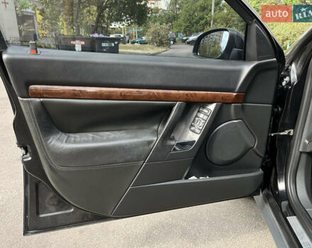 Опель Вектра, объемом двигателя 2.2 л и пробегом 327 тыс. км за 4100 $, фото 15 на Automoto.ua