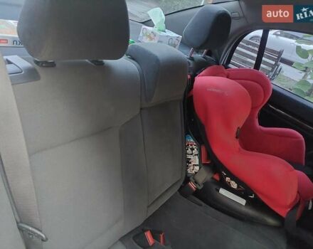 Опель Вектра, объемом двигателя 0 л и пробегом 302 тыс. км за 3500 $, фото 3 на Automoto.ua