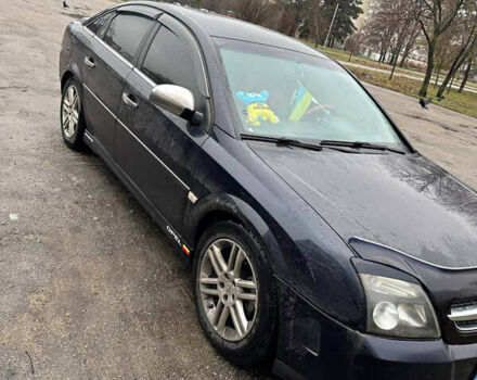 Опель Вектра, объемом двигателя 2.2 л и пробегом 315 тыс. км за 4500 $, фото 3 на Automoto.ua