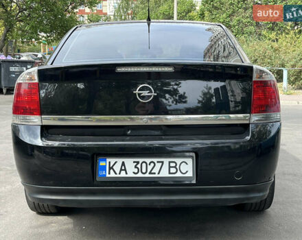 Опель Вектра, объемом двигателя 2.2 л и пробегом 327 тыс. км за 4100 $, фото 8 на Automoto.ua