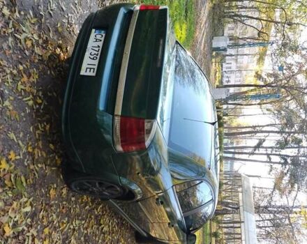 Опель Вектра, объемом двигателя 2.2 л и пробегом 340 тыс. км за 3600 $, фото 2 на Automoto.ua