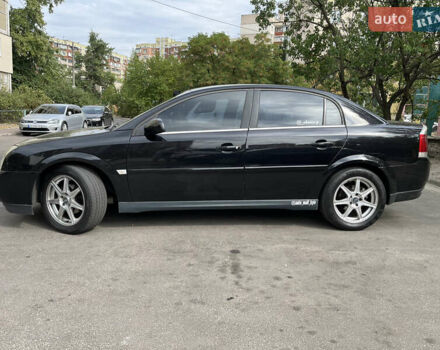 Опель Вектра, объемом двигателя 2.2 л и пробегом 327 тыс. км за 4100 $, фото 11 на Automoto.ua