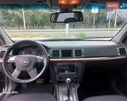 Опель Вектра, объемом двигателя 3.2 л и пробегом 286 тыс. км за 4299 $, фото 6 на Automoto.ua